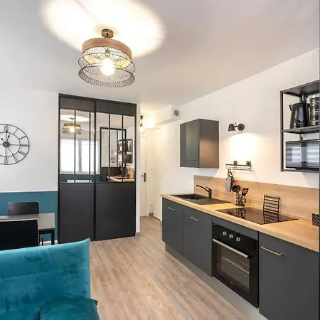 Apartament 1 Centre