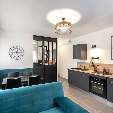 Apartament 1 Centre