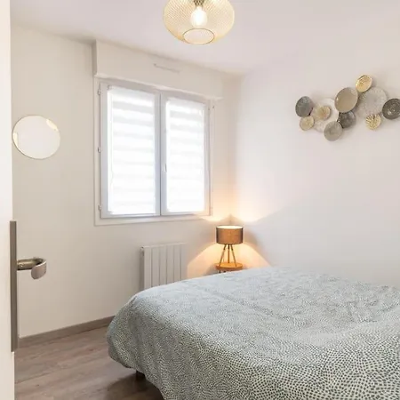 1 Centre Appartement Boulogne-sur-Mer