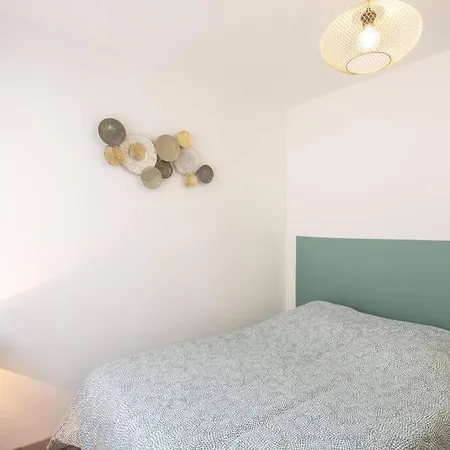 1 Centre Appartement *